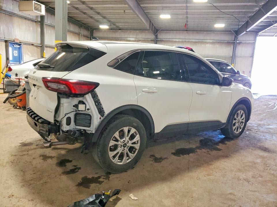 2023 FORD ESCAPE ACTIVE 3