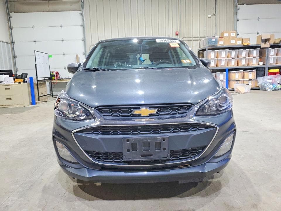 2019 CHEVROLET SPARK LS 5