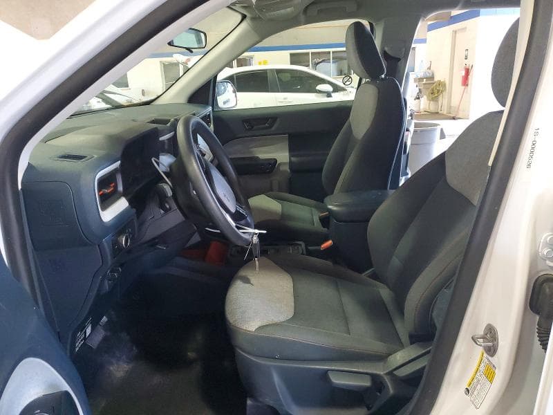 2024 FORD MAVERICK XLT 7