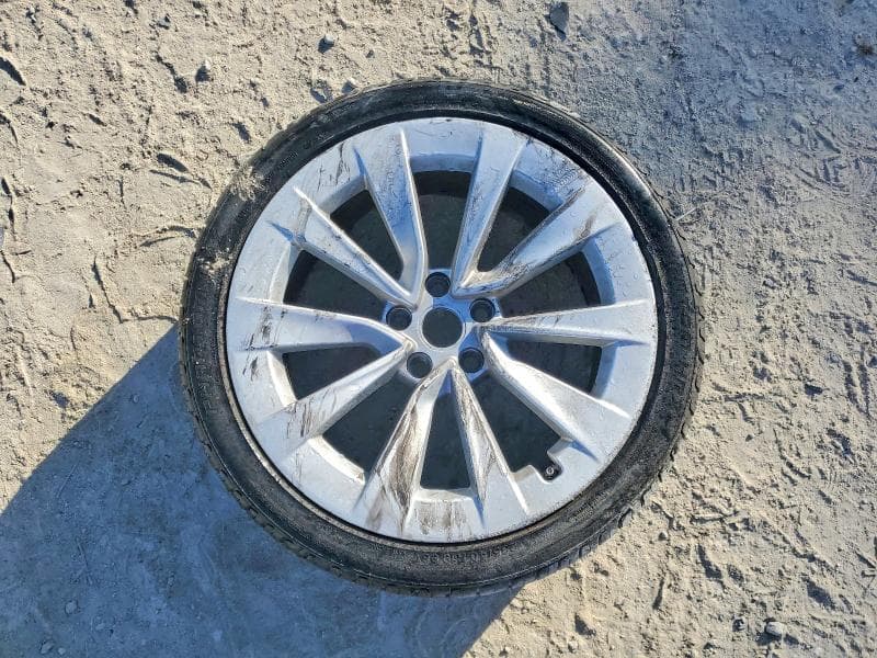 2023 TESLA MODEL 3 12