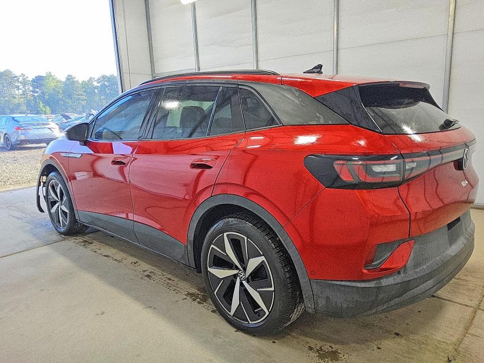 2023 VOLKSWAGEN ID.4 PRO S 2