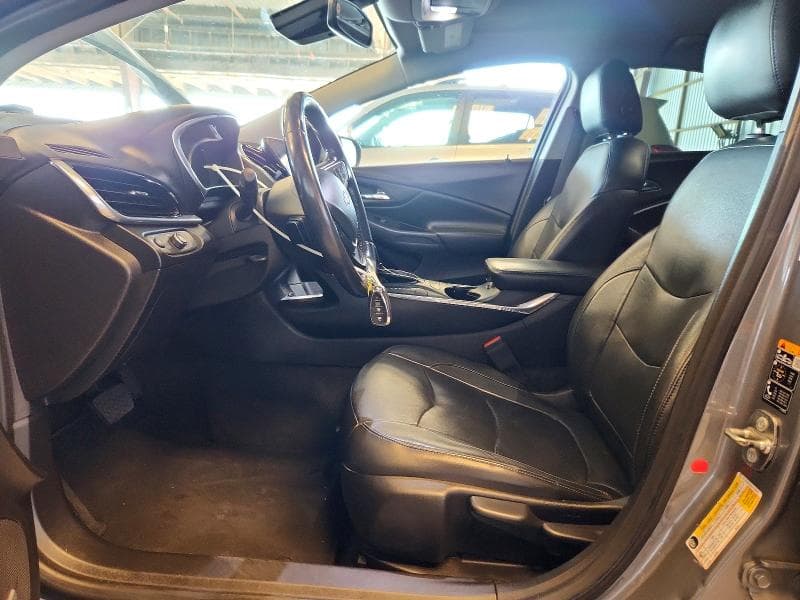 2018 CHEVROLET VOLT PREMIER 7