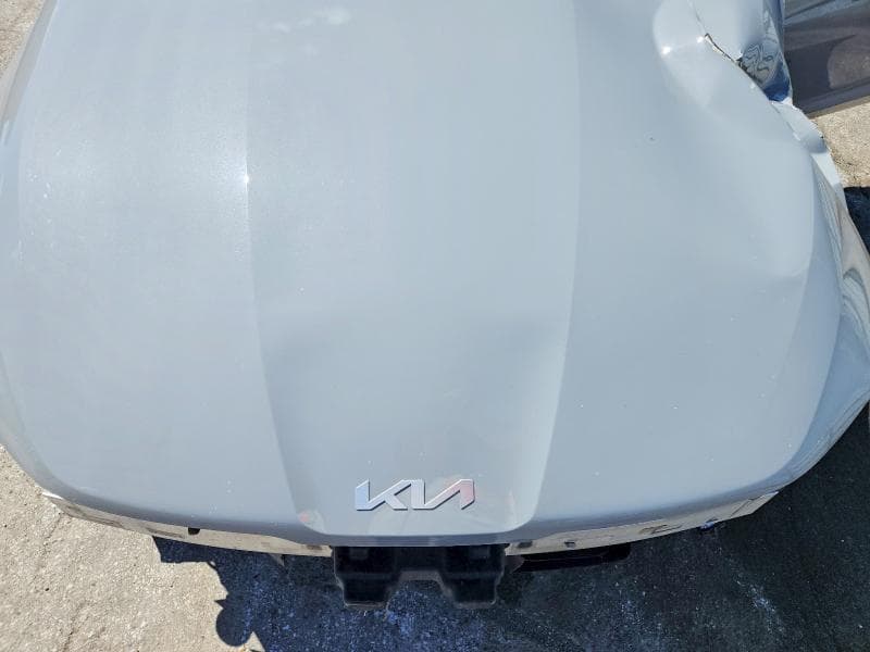2022 KIA K5 GT LINE 11
