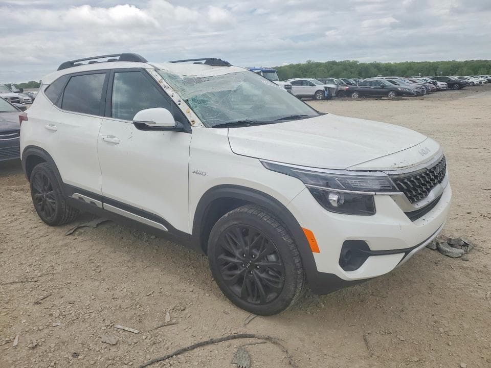 2023 KIA SELTOS NIGHTFALL 4