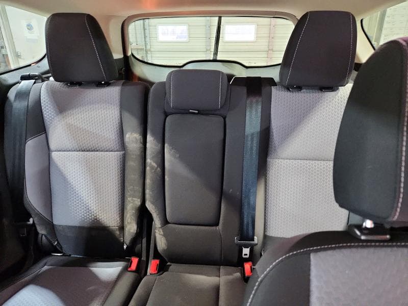 2017 FORD ESCAPE SE 10