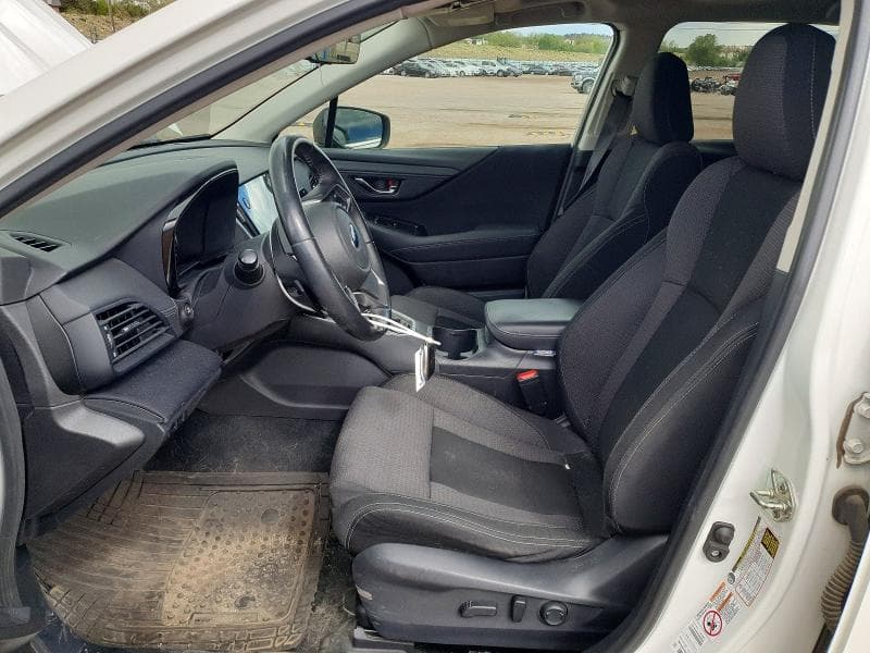 2020 SUBARU OUTBACK PREMIUM 7