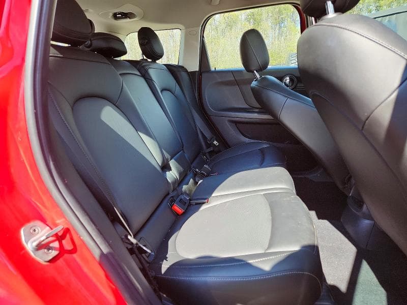 2019 MINI COOPER COUNTRYMAN 10