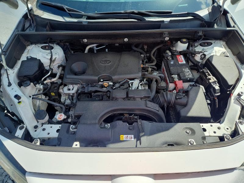 2020 TOYOTA RAV4 XLE PREMIUM 12