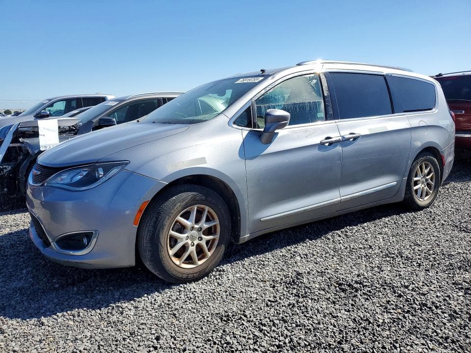 2020 CHRYSLER PACIFICA TOURING L TOURING L - 1