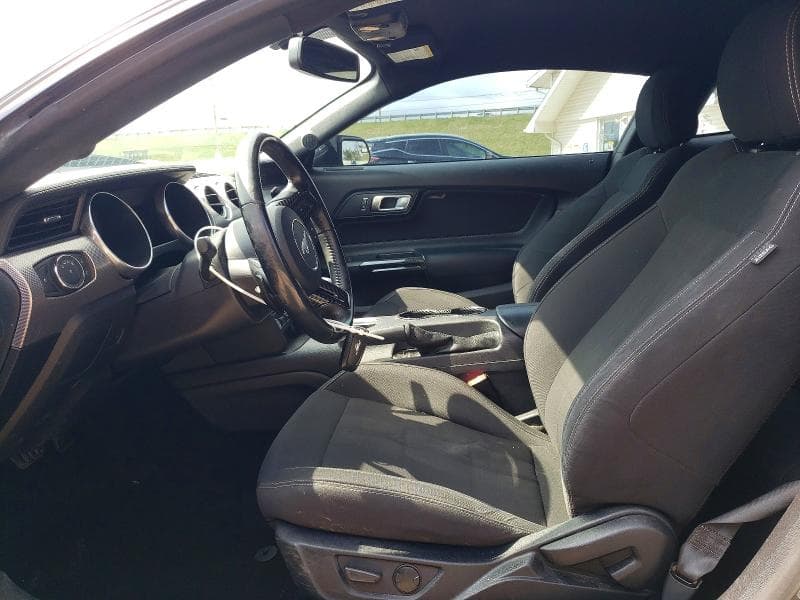 2020 FORD MUSTANG GT 7