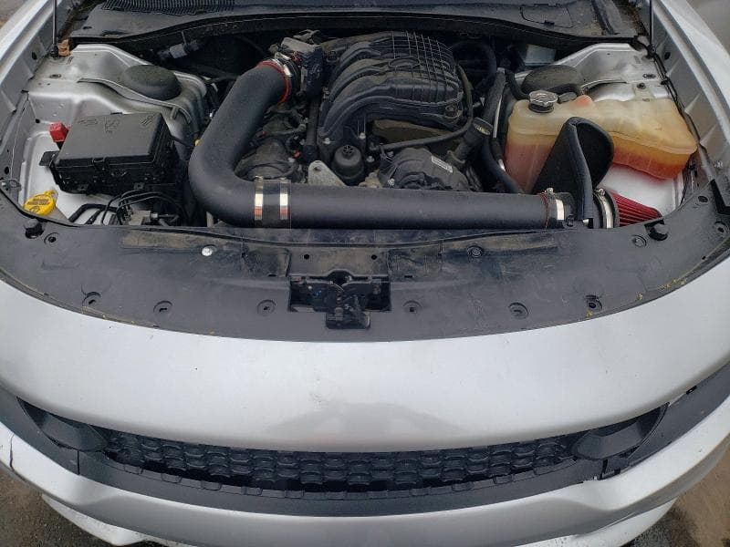 2021 DODGE CHARGER GT 11