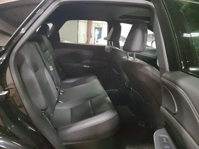 2025 LEXUS RX 350 PREMIUM 11