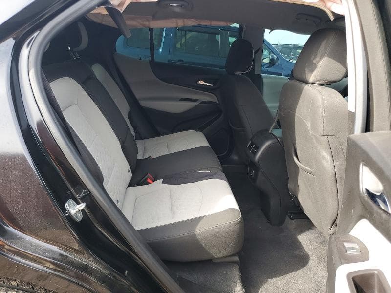 2020 CHEVROLET EQUINOX 10