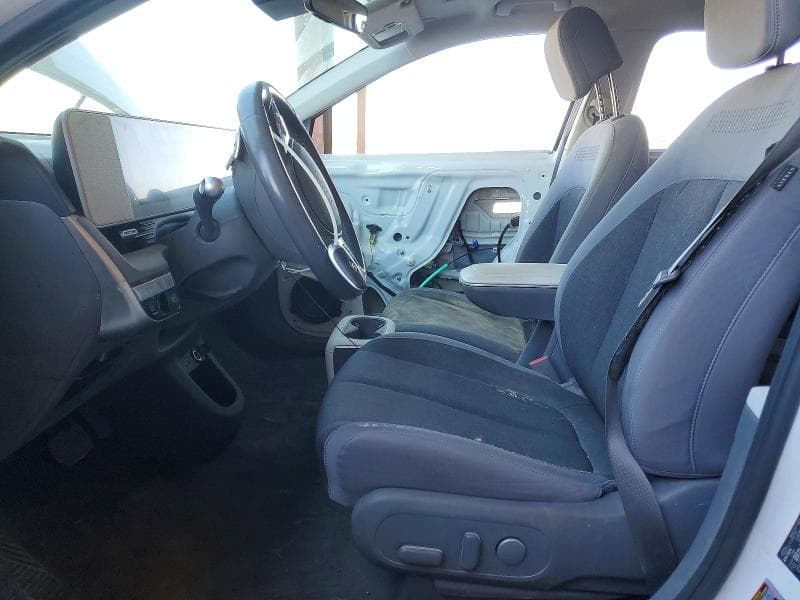2024 HYUNDAI IONIQ 5 SEL 7