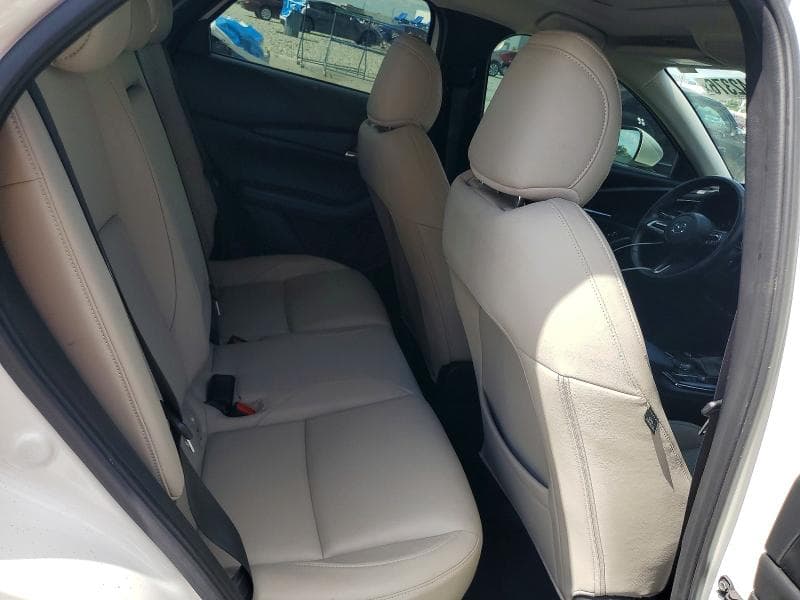 2022 MAZDA CX-30 PREFERRED 11