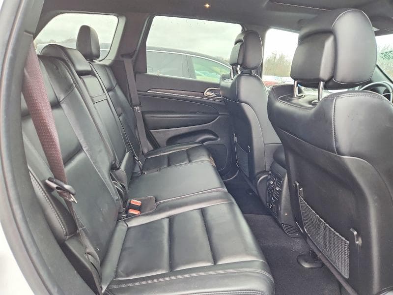 2022 JEEP GRAND CHEROKEE LIMITED 11