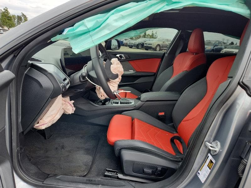 2026 BMW 228 7