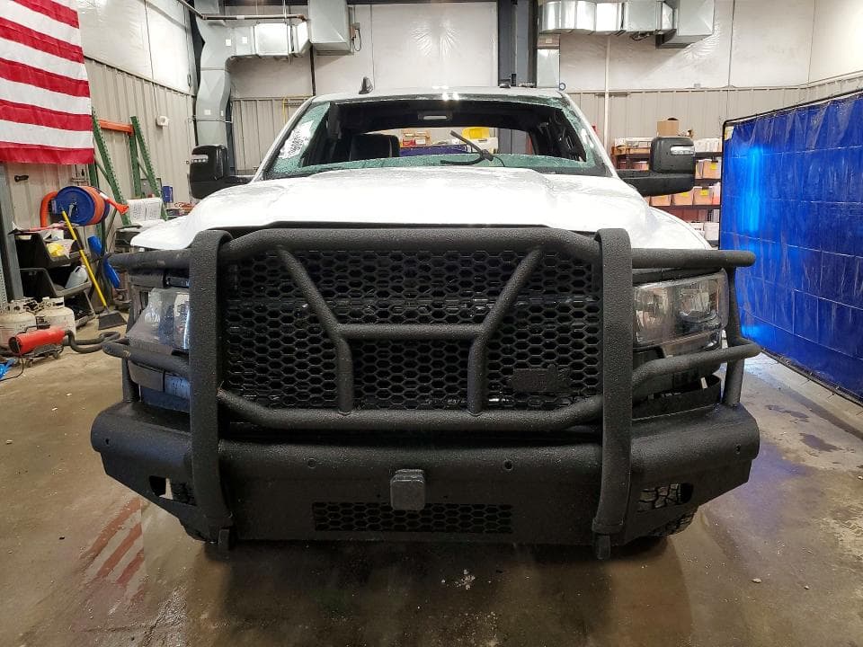 2023 RAM 2500 TRADESMAN 5