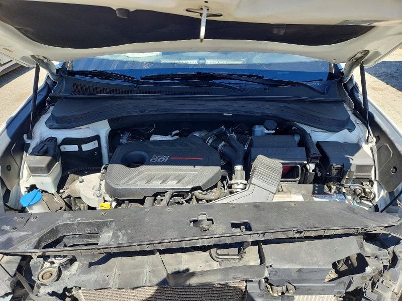 2020 HYUNDAI SANTA FE SEL 2.0T 23