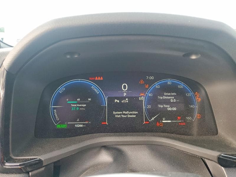 2026 TOYOTA CAMRY XSE 9