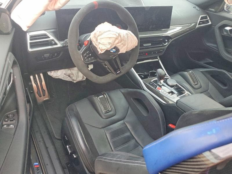 2026 BMW M2 8