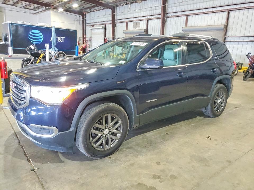 2017 GMC ACADIA SLT-1 - 1
