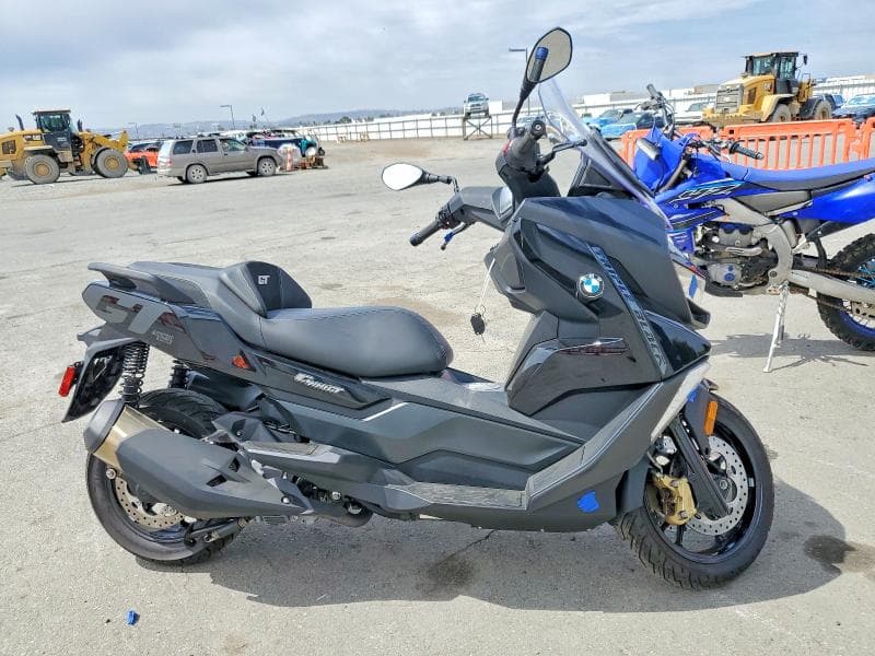 2024 BMW C-SERIES - 1
