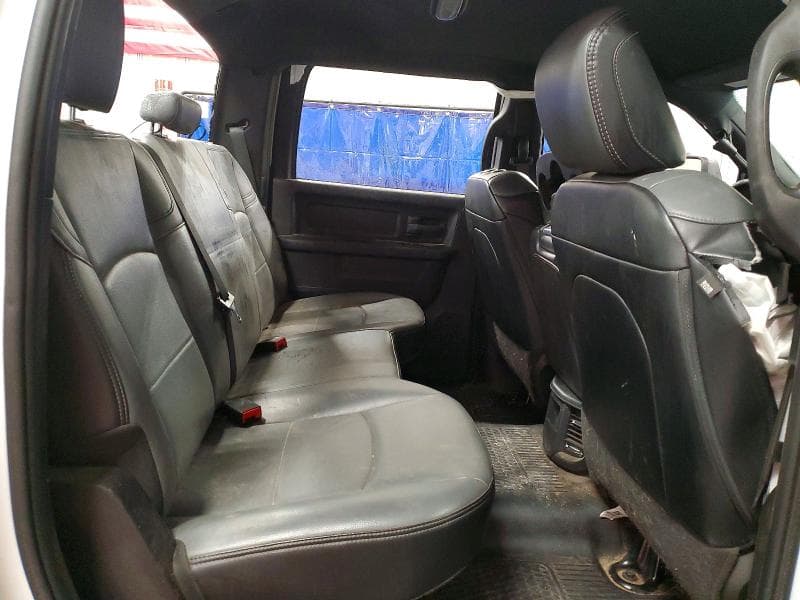 2023 RAM 2500 TRADESMAN 10
