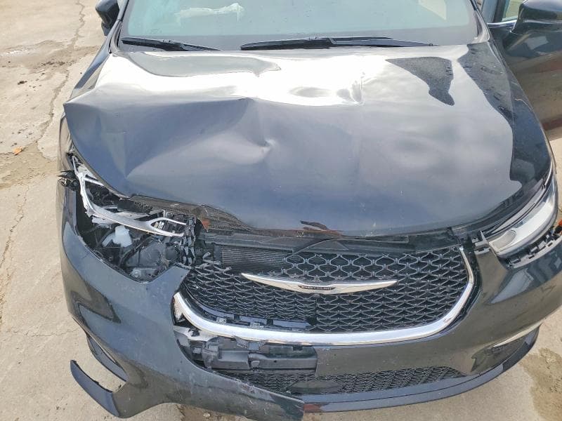 2026 CHRYSLER PACIFICA SELECT 12