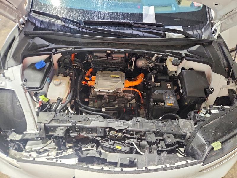 2023 GENESIS GV60 PERFORMANCE 11