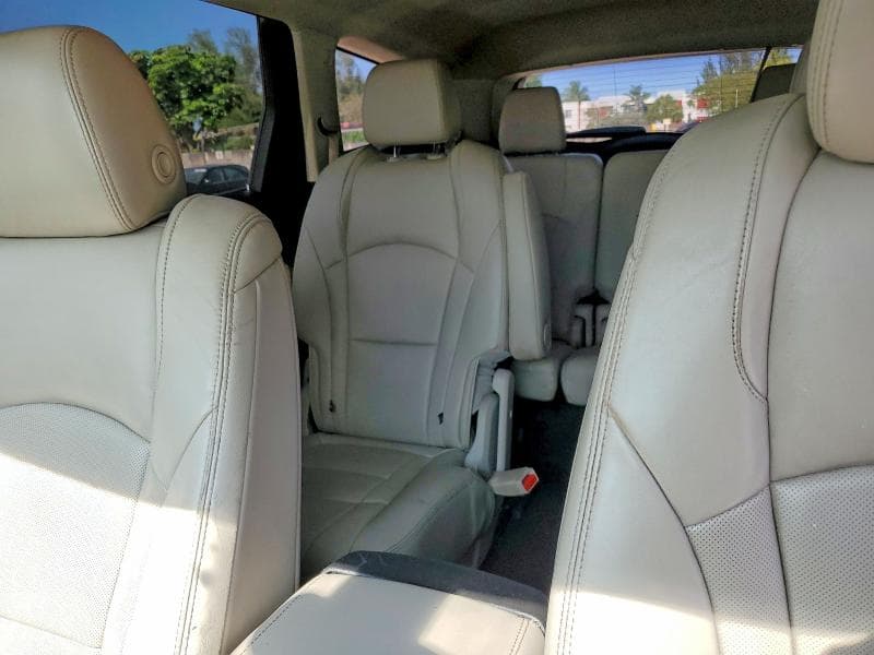 2021 BUICK ENCLAVE ESSENCE 10