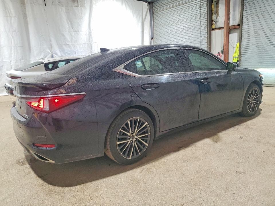 2023 LEXUS ES 350 BASE 3