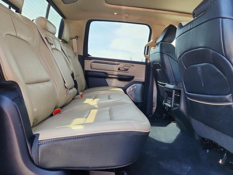2019 RAM 1500 LIMITED 10