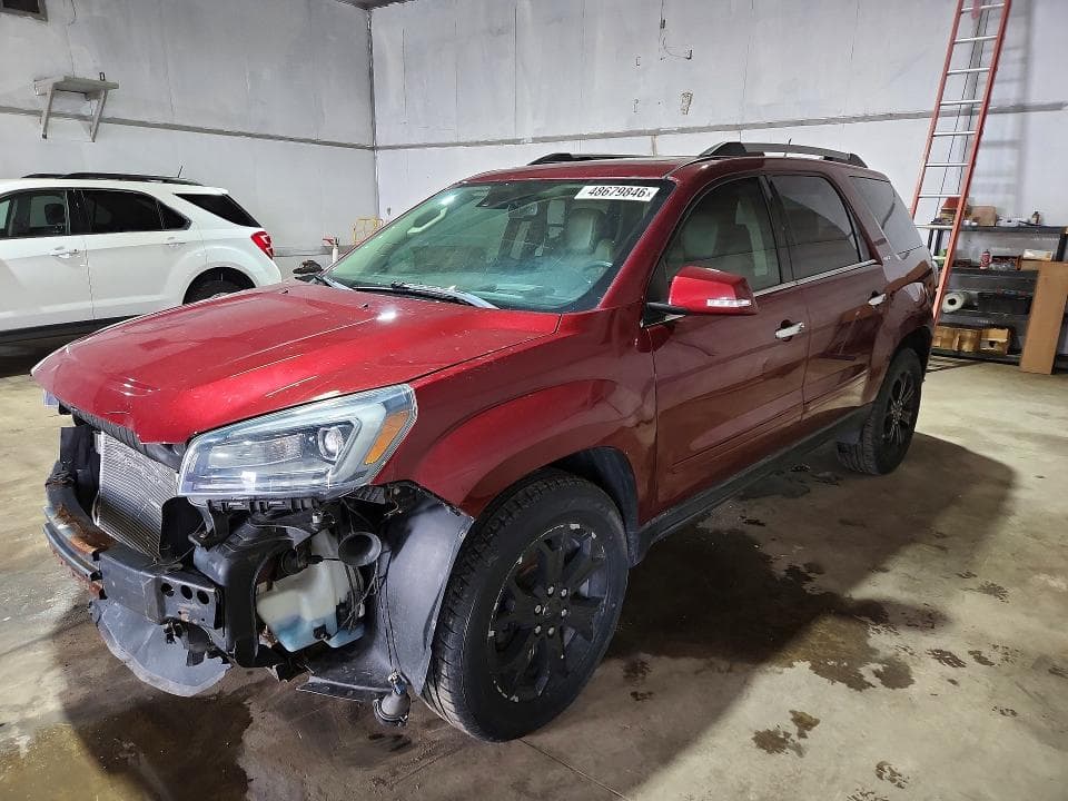2015 GMC ACADIA SLT-2 - 1
