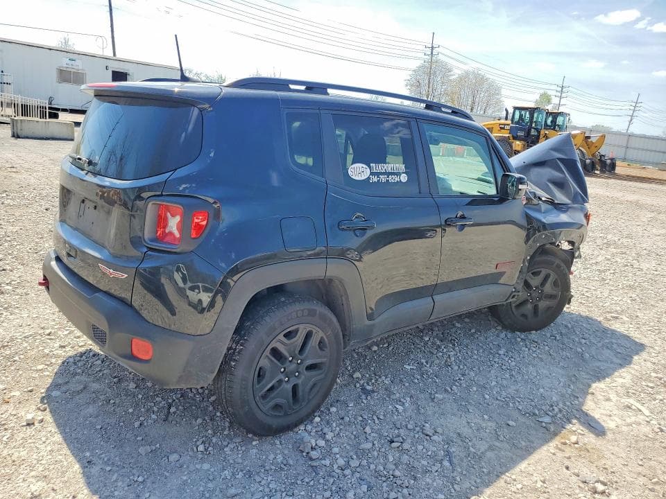 2018 JEEP RENEGADE TRAILHAWK 3