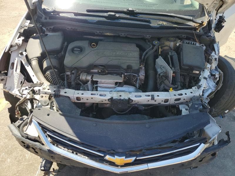 2017 CHEVROLET CRUZE PREMIER 11