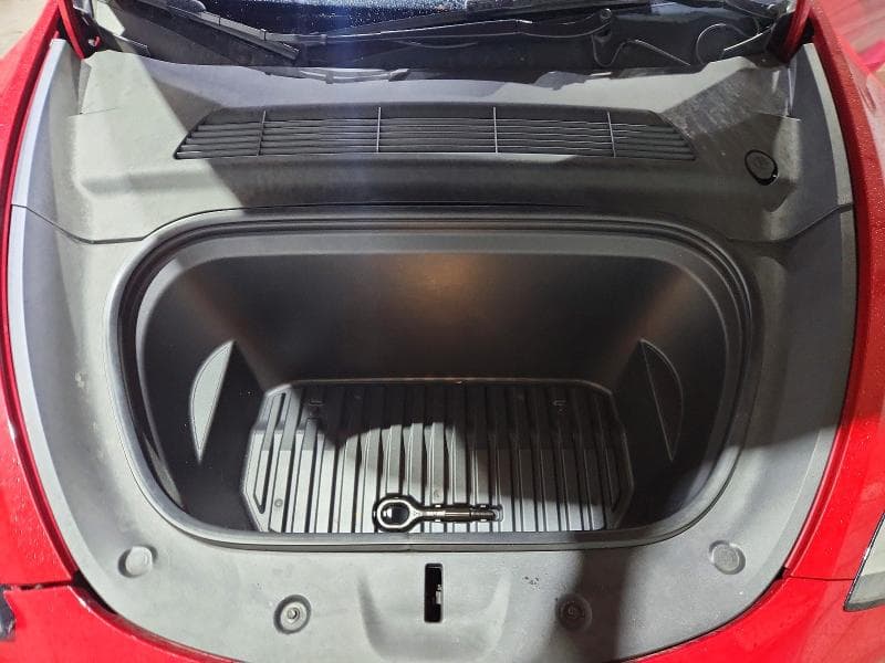 2022 TESLA MODEL Y 11