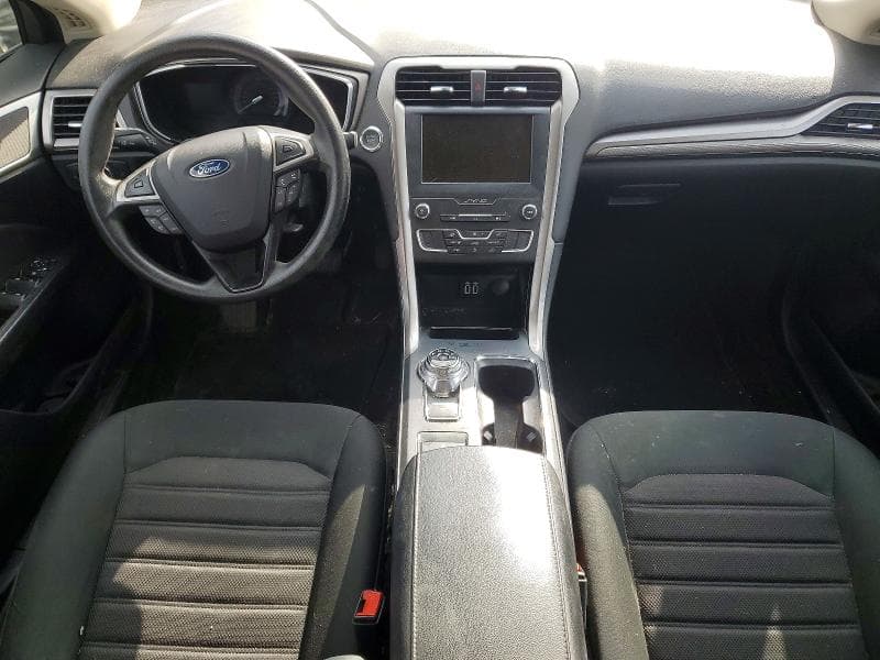 2020 FORD FUSION SE 8