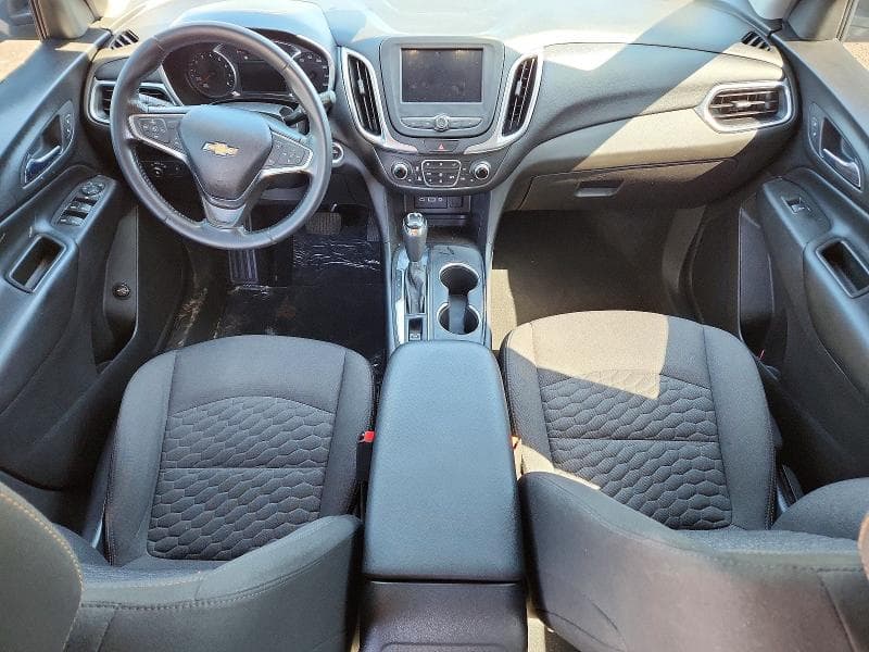 2020 CHEVROLET EQUINOX LT 8