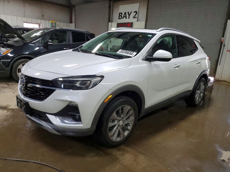 2023 BUICK ENCORE GX ESSENCE - 1