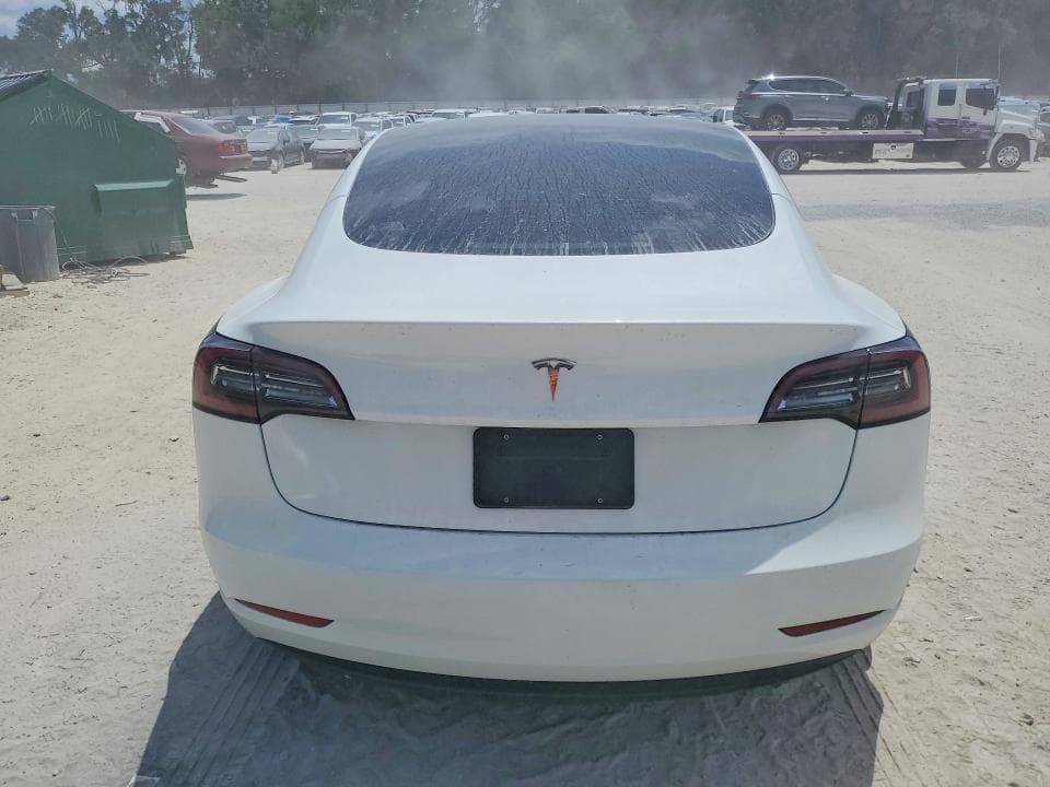2023 TESLA MODEL 3 6