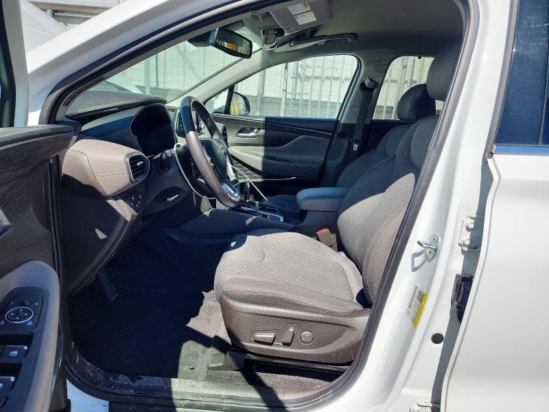 2020 HYUNDAI SANTA FE SEL 7
