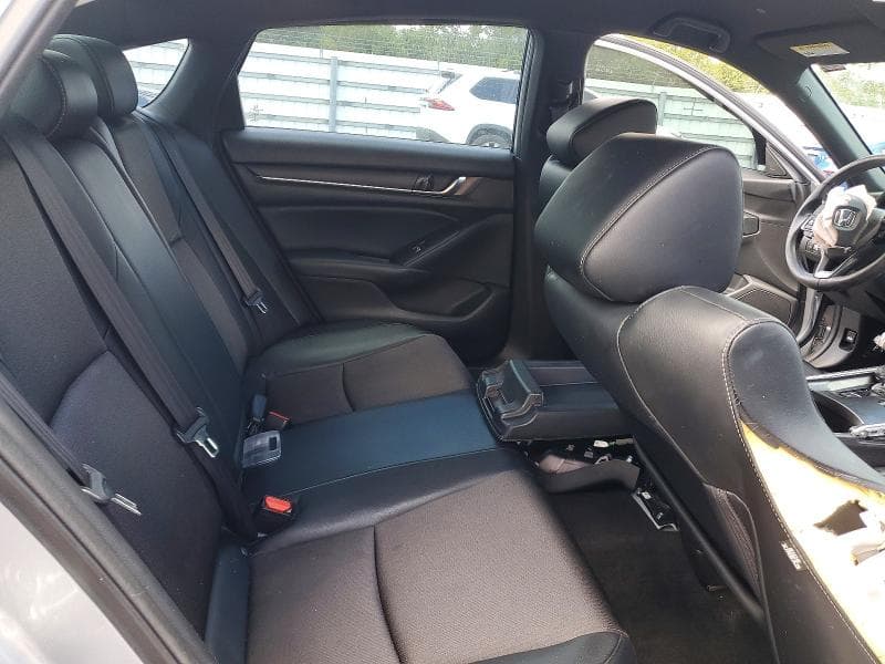 2018 HONDA ACCORD SPORT 10