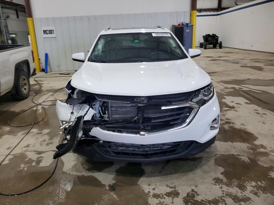 2020 CHEVROLET EQUINOX LT 5