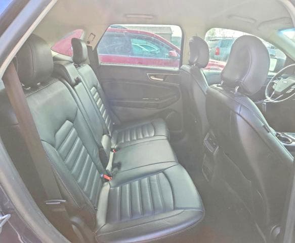 2017 FORD EDGE SEL 11