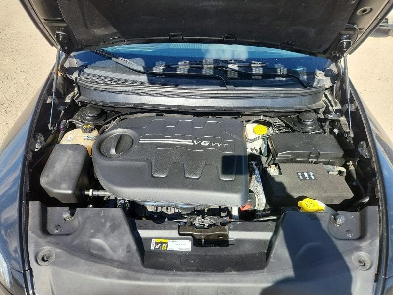 2018 JEEP CHEROKEE LIMITED 12