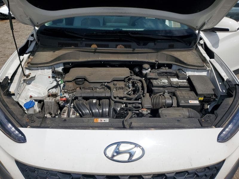 2023 HYUNDAI KONA SE 11