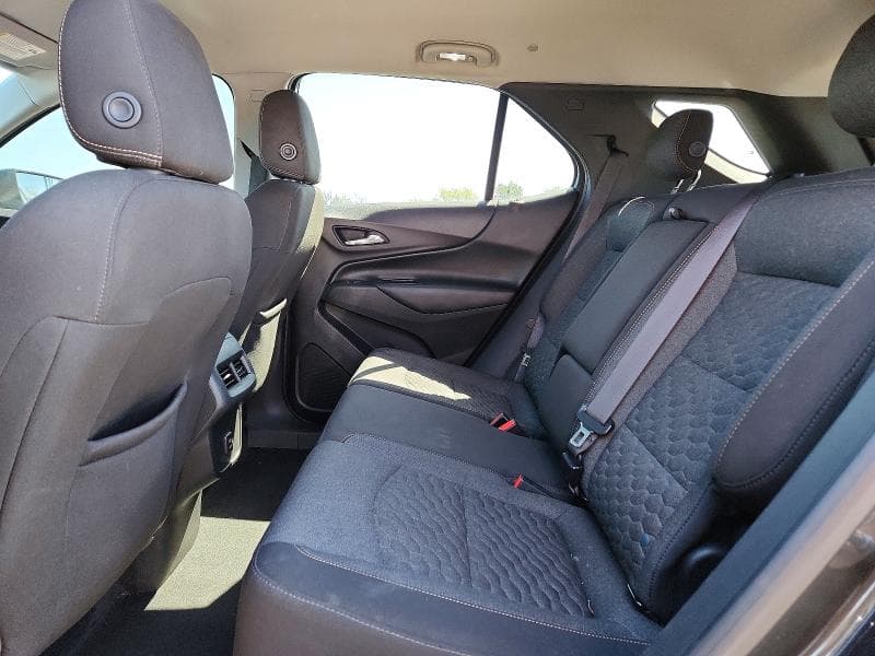 2020 CHEVROLET EQUINOX LT 11