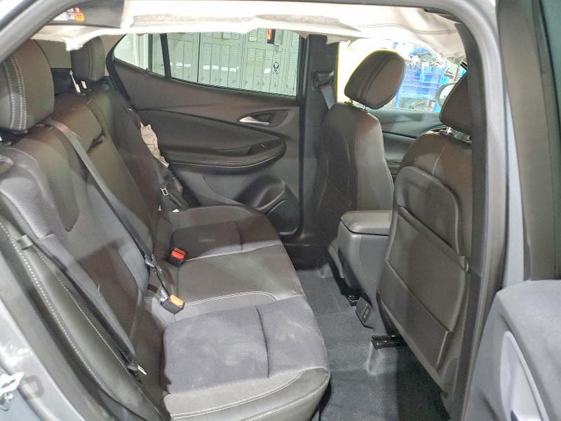 2026 BUICK ENCORE GX PREFERRED 11