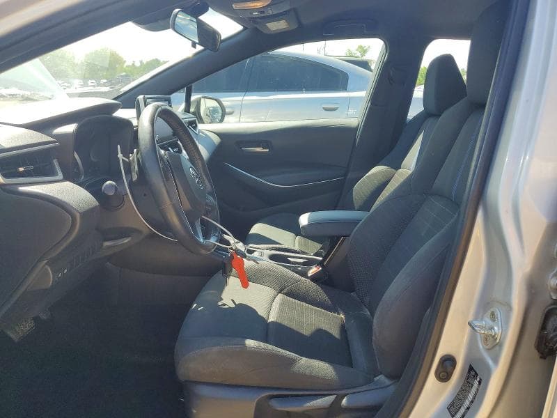 2021 TOYOTA COROLLA SE 7